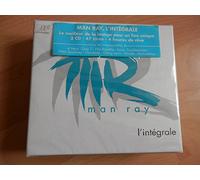 Man Ray - Coffret 3 CD : Man Ray Vol. 1, 2 et 3 - Digipack