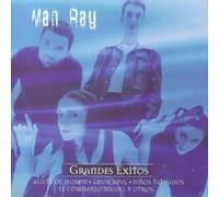 Man Ray - Serie De Oro