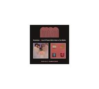 MAN: REVELATION/2OZS OF PLASTIC WITH A HOLE IN THE MIDDLE - CD BRAND NEW