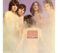 Man Revelation (Limited Purple Vinyl Edition) (Vinyl) 12" Album (US IMPORT)