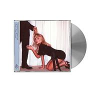 SABRINA CARPENTER - MAN’S BEST FRIEND CD (NEW) PRESALE 29/08/25