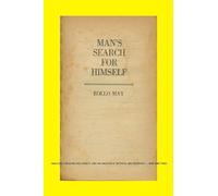 Man′s Search for Himself