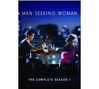 Man Seeking Woman: The Complete Season 1