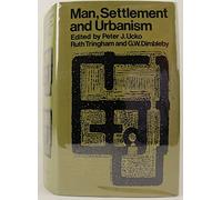 Man, Settlement and Urbanism
