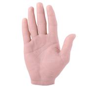 Man Silicone Hand Model Realistic Soft Hand Model Life Sized Tattooed False Skin Hand Model For Tattooed Practice
