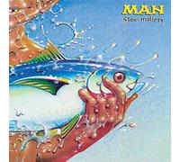 Man - SLOW MOTION