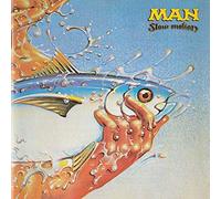 Man - Slow Motion