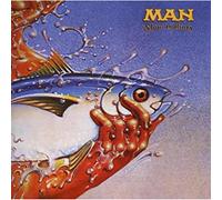 Man - Slow Motion ~ Remastered + Bonus Tracks