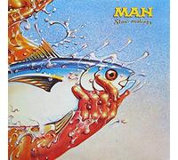 Man - Slow motion (#uas29675xo) / Vinyl record [Vinyl-LP]