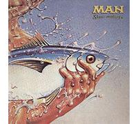 Man - Slow Motion - United Artists Records - UAS 29675 XO