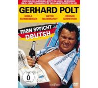 Polt,Gerhard - Man spricht deutsch