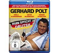 Man spricht Deutsh (Blu-ray)