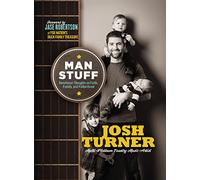 Man Stuff: Devotional Thoughts on Faith, Family, and Fatherhood (89 Daily Devotions)