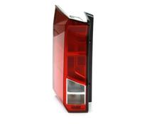 MAN TGE 17- Rear Light Left Hand (37791)