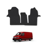 MAN TGE (2017+) 3mm Rubber Car Mats