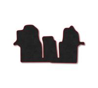 MAN TGE (2017+) Carpet Car Mats