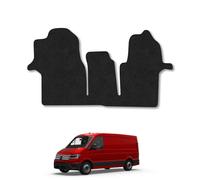 MAN TGE (2017+) Carpet Car Mats