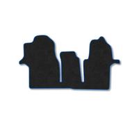 MAN TGE (2017+) Carpet Car Mats