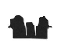 MAN TGE (2017+) Carpet Car Mats