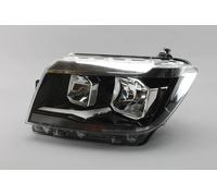 MAN TGE 2017- Headlight Left Hand