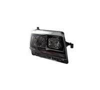 VW Crafter Headlight Right 16- DRL Headlamp Driver Off Side O/S OEM Hella