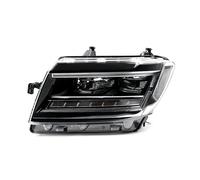 MAN TGE Headlight Left 16- Full LED Headlamp Passenger Near Side N/S OEM Hella