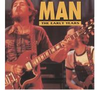 Man - The Early Years