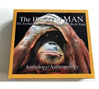 Man - The History of Man: Evolution of the Legendary Welsh Rock Band