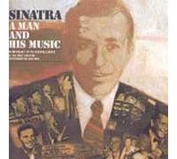 Sinatra, Frank - Man & The Music