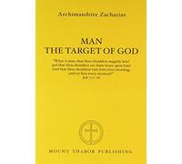 Man the Target of God