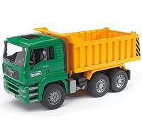MAN Tip Up Truck