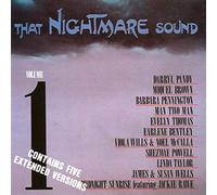 Man Two Man, Linda Taylor, u. a. - Barbara Pennington, Miquel Brown, Man two Man, Evelyn Thomas..
