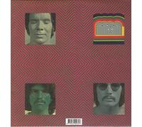 Man - Two Ounces Of Plastic With A Hole In The Middle (Gatefold sleeve) [180gm vinyl]