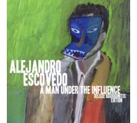 Man Under The Influence Deluxe Bourbon