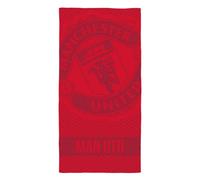 MAN UNITED Manchester United Fc Goal Towel