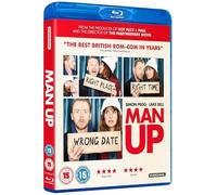 Man Up