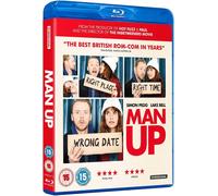 Man Up [2015]