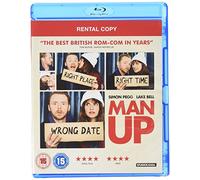 Man Up [Blu-ray]