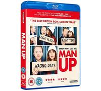 Man Up - Blu-ray - 79 - B444z