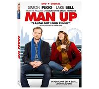 Man Up [Region 1]