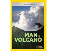Man Vs. Volcano - Man Vs. Volcano [DVD] [Region 1] [US Import] [NTSC]