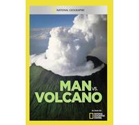Man Vs. Volcano - Man Vs. Volcano [DVD] [Region 1] [US Import] [NTSC]