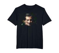 Man Vs Wild Bear Grylls Survival Bushcraft Expert T-Shirt, Men's Big and Tall, Black, 3X Tall