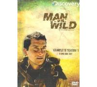Man vs Wild: Complete Season 1
