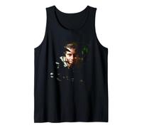 Man Vs Wild Survival Bushcraft The Island with Bear Grylls Tank Top