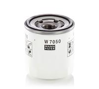 Man W7050 Oil Filter For PSA Jumper Boxer Ford Tourneo Transit 2.2/2.4 Diesel