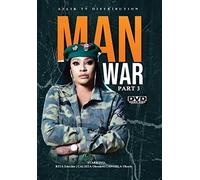Man War 3