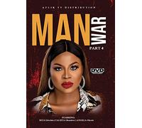 Man War 4
