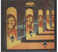 Man - Welsh Connection