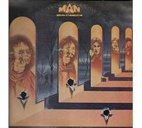Man - Welsh-Connection
